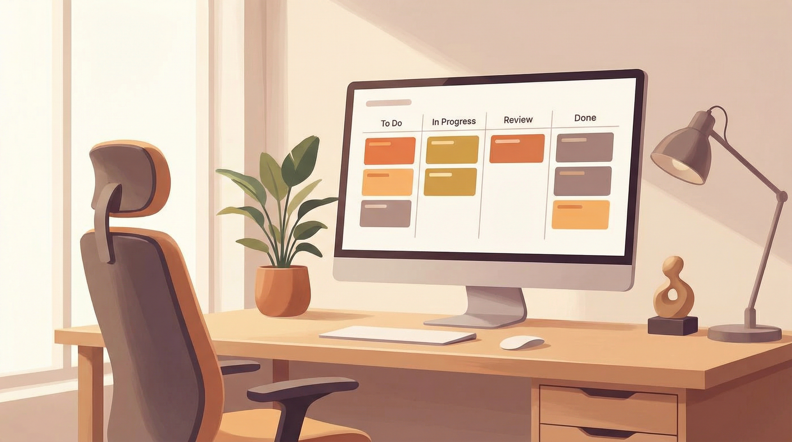 Простая замена JIRA: как выбрать удобный инструмент управления задачами в 2025 году