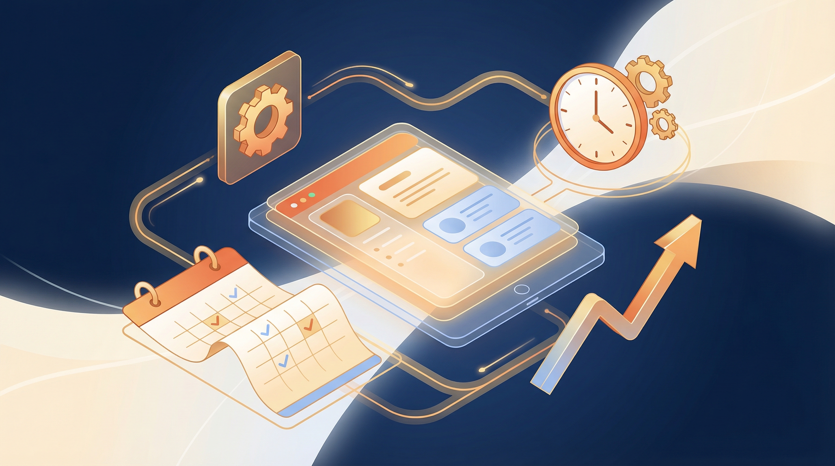 Приложение для планирования задач: полное руководство по выбору и внедрению в 2025 году